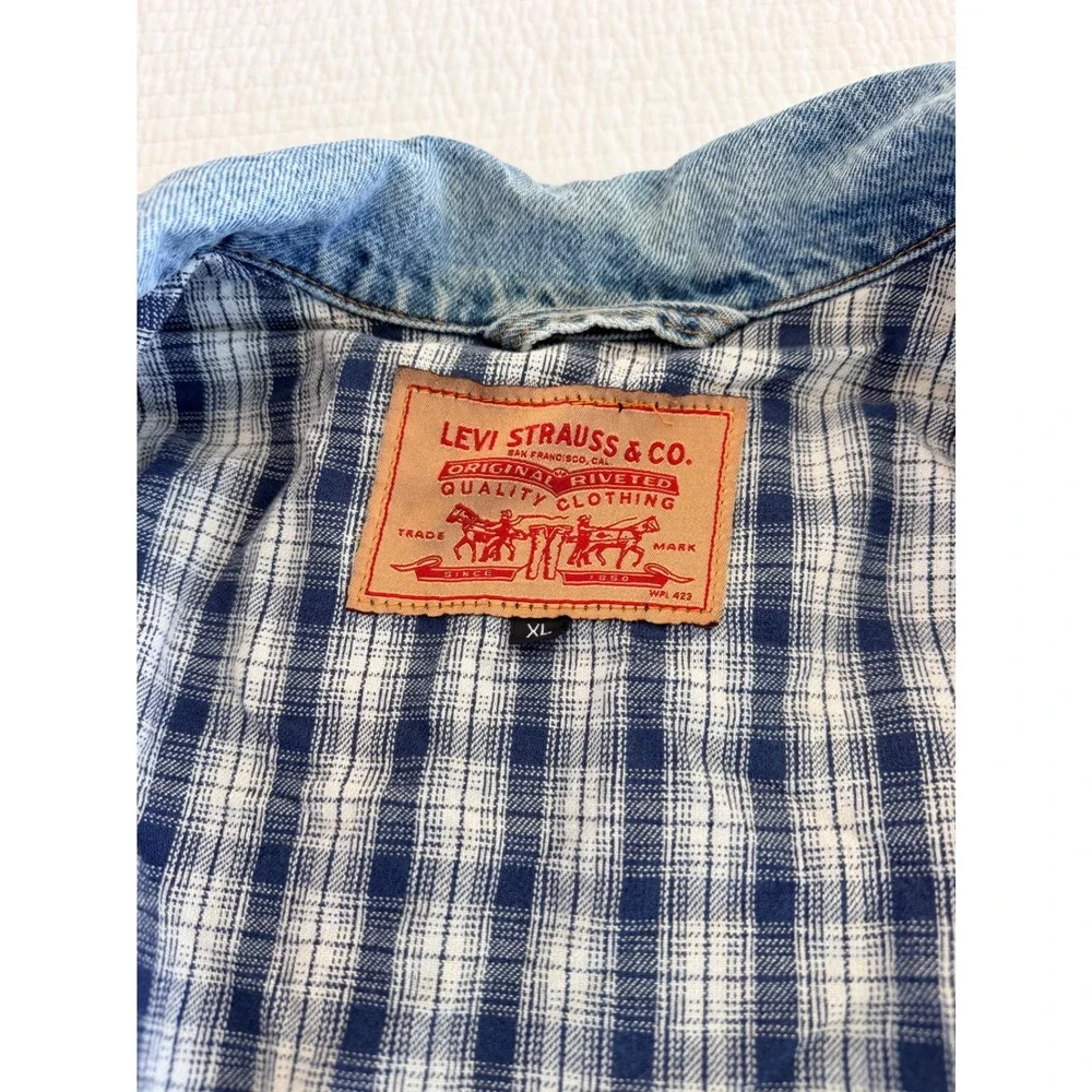 Levis vintage levis